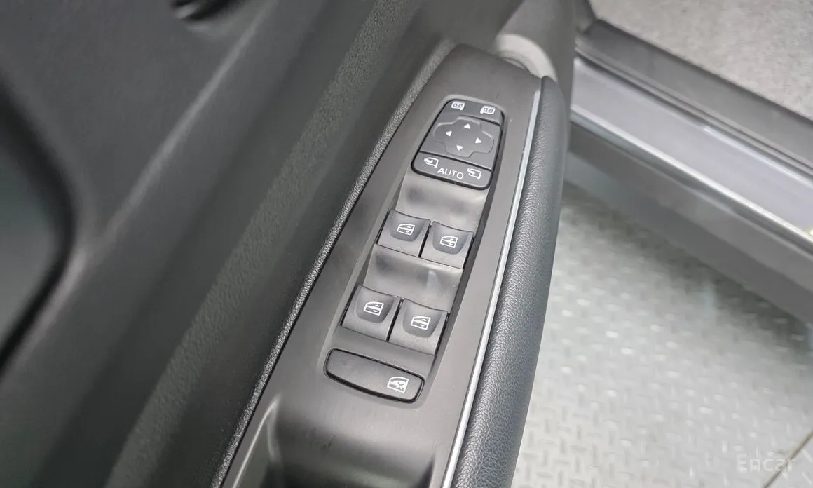 Фото 14 - Renault QM6