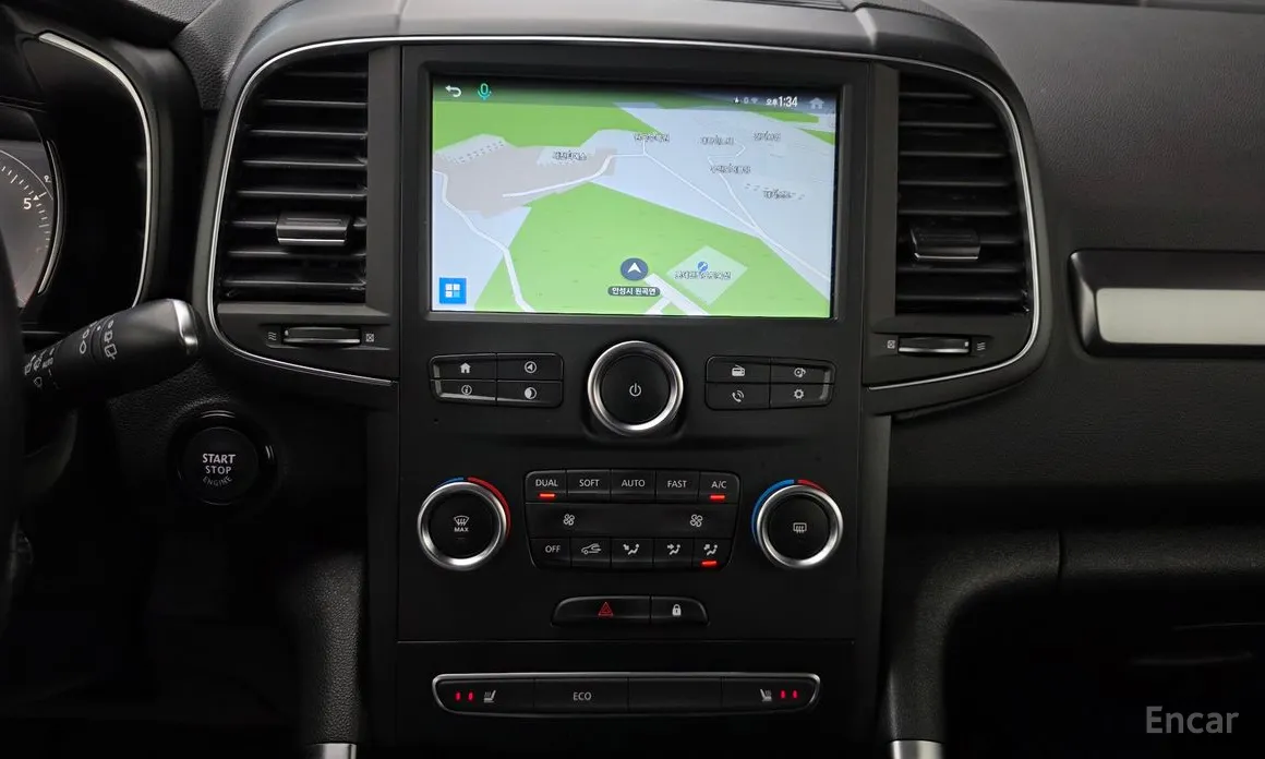 Фото 15 - Renault QM6