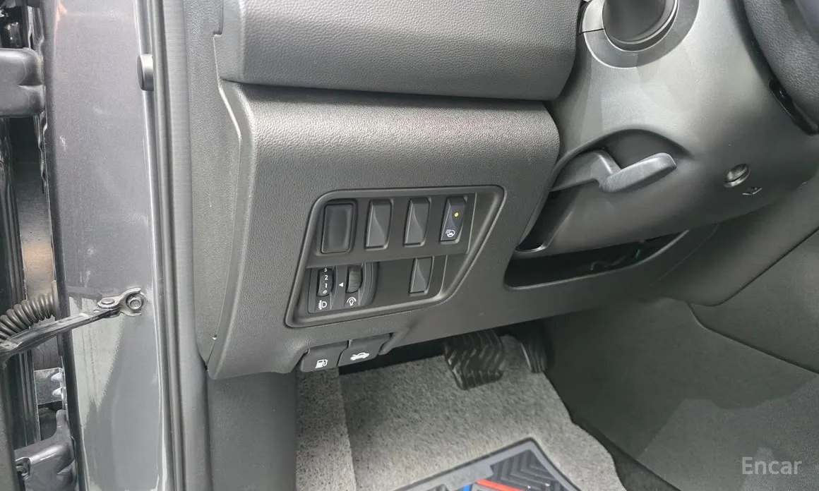 Фото 16 - Renault QM6