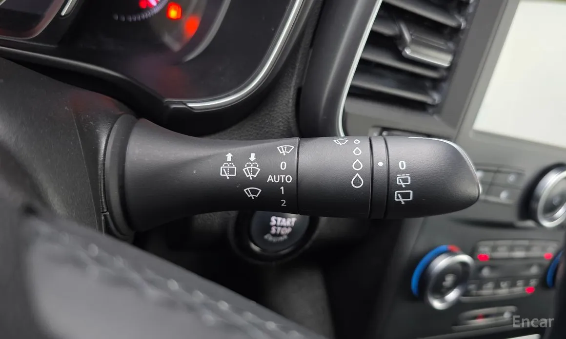 Фото 17 - Renault QM6