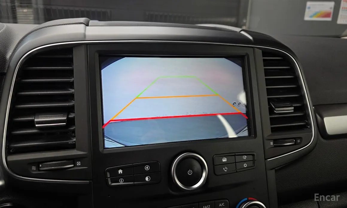 Фото 18 - Renault QM6