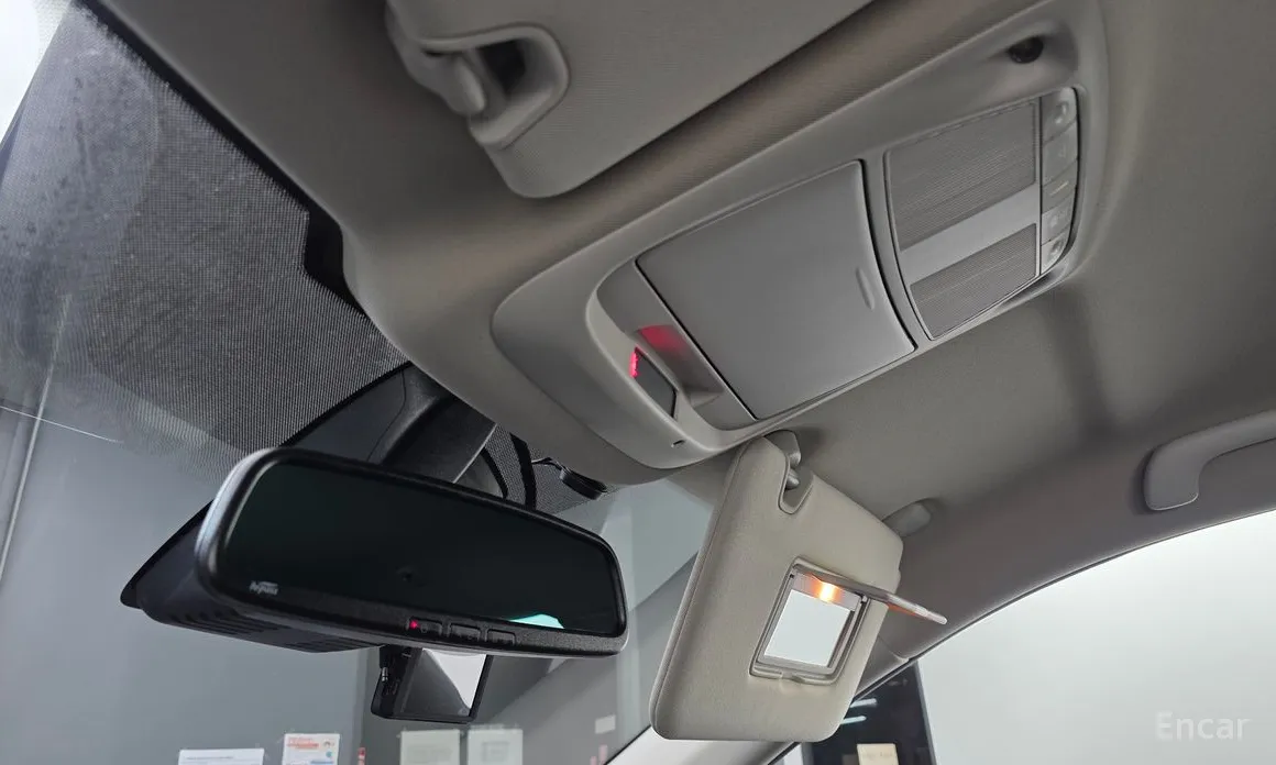 Фото 19 - Renault QM6