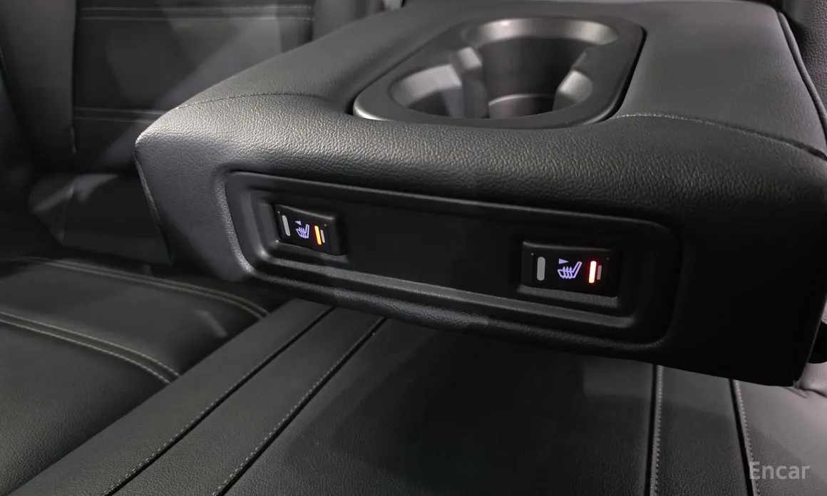 Фото 20 - Renault QM6