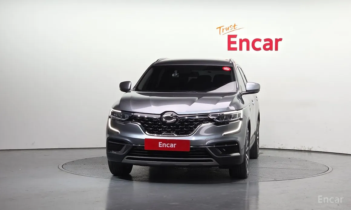 Фото 3 - Renault QM6