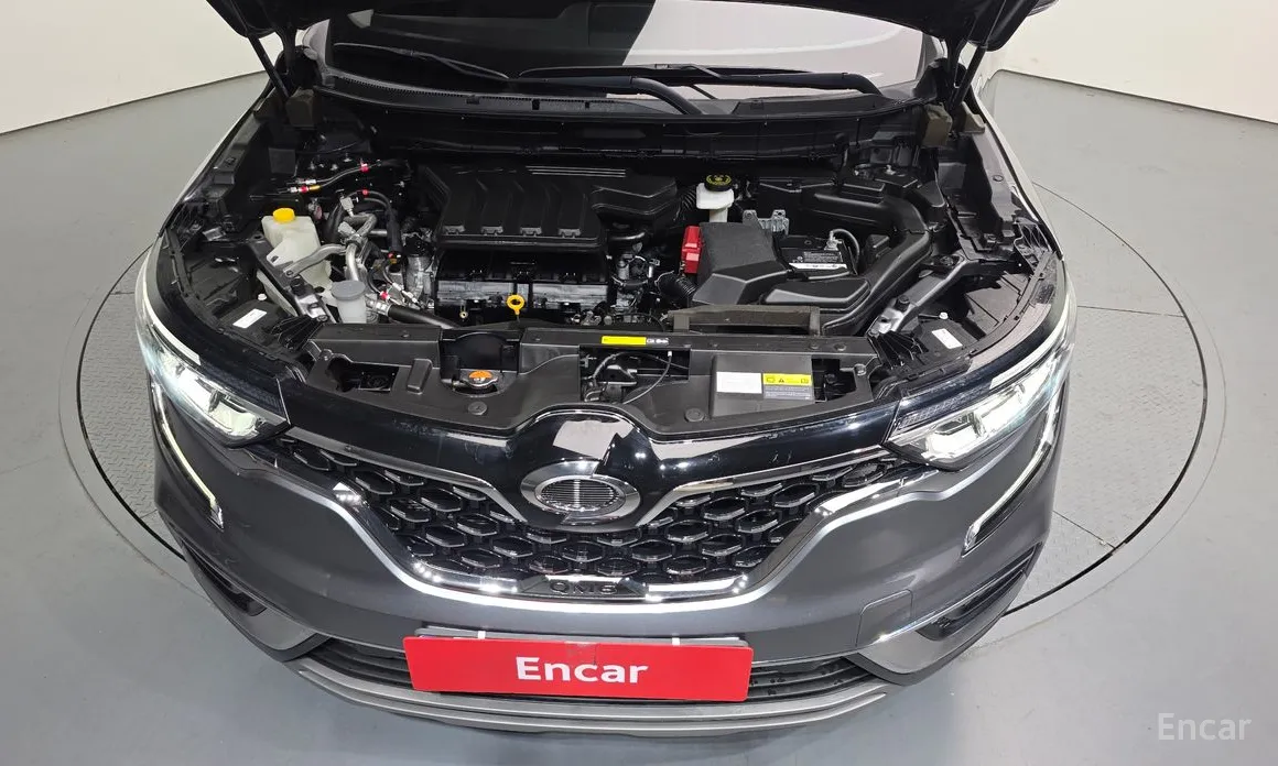 Фото 6 - Renault QM6