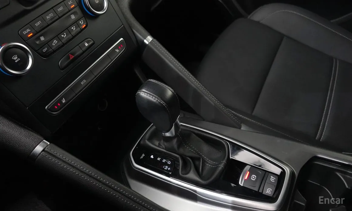 Фото 9 - Renault QM6