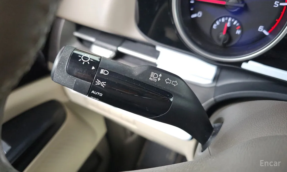 Zdjęcie 15 - Kia Carnival