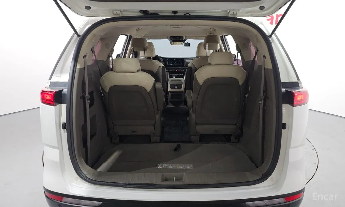Zdjęcie 20 - Kia Carnival