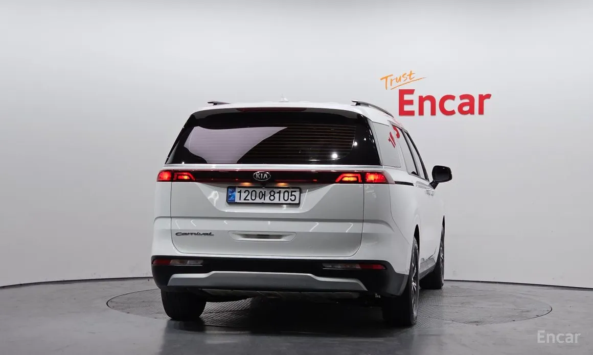 Zdjęcie 4 - Kia Carnival