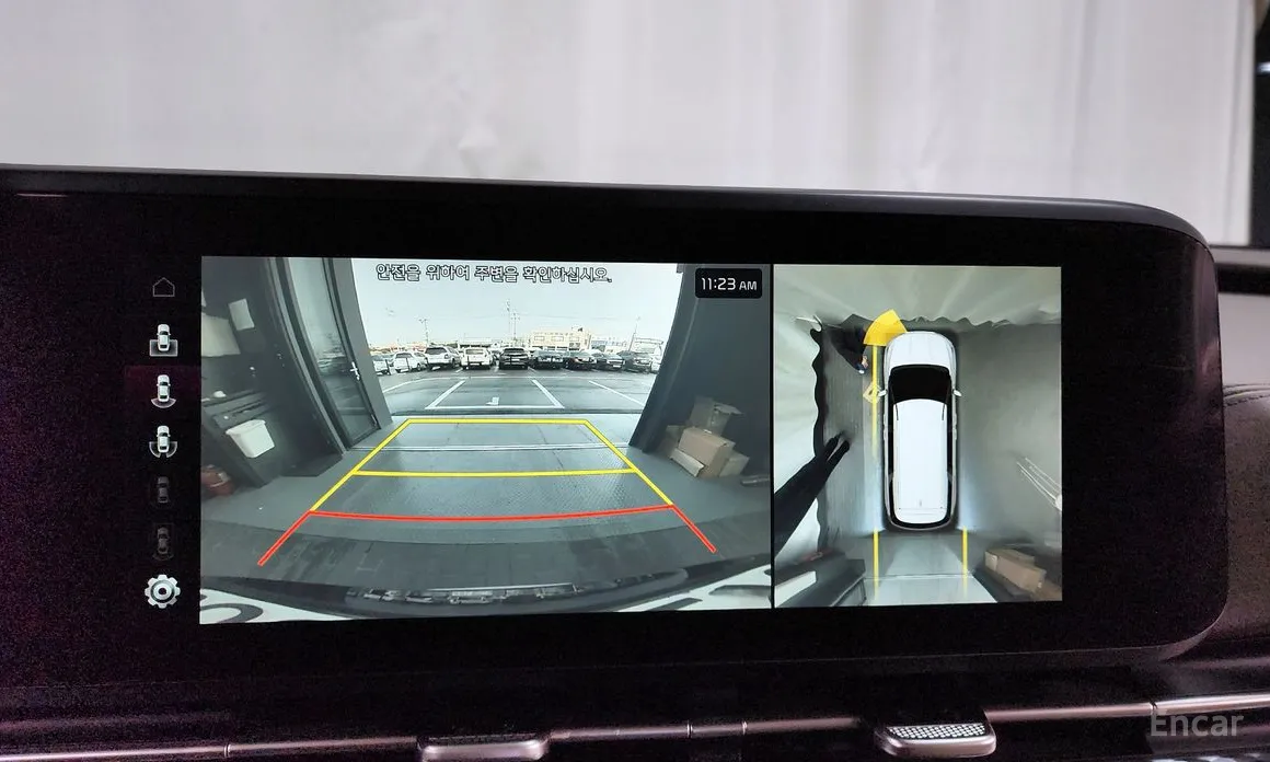 Фото 15 - Kia Carnival