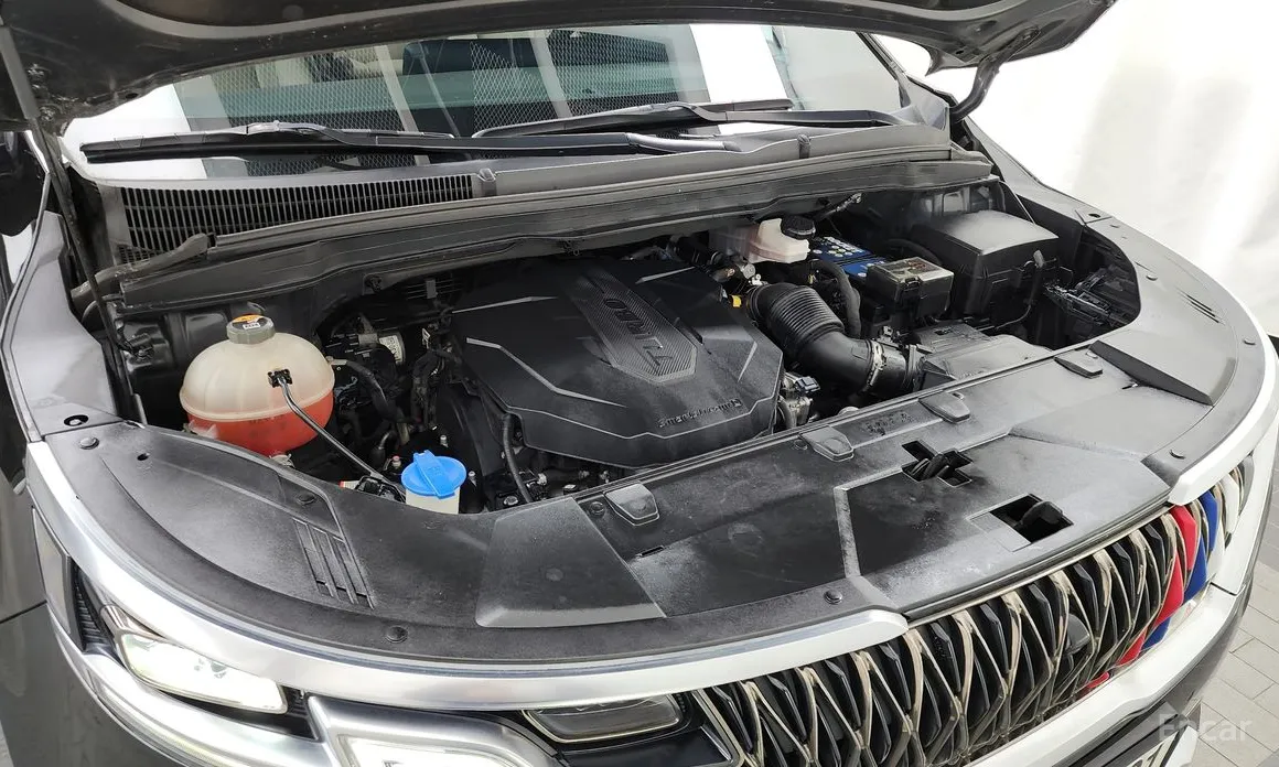 Фото 6 - Kia Carnival