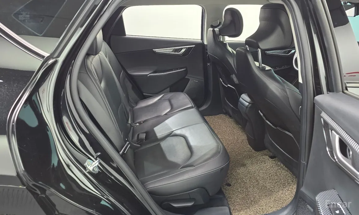 Фото 12 - Kia EV6