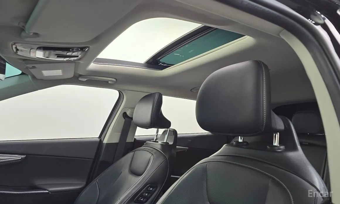 Фото 19 - Kia EV6