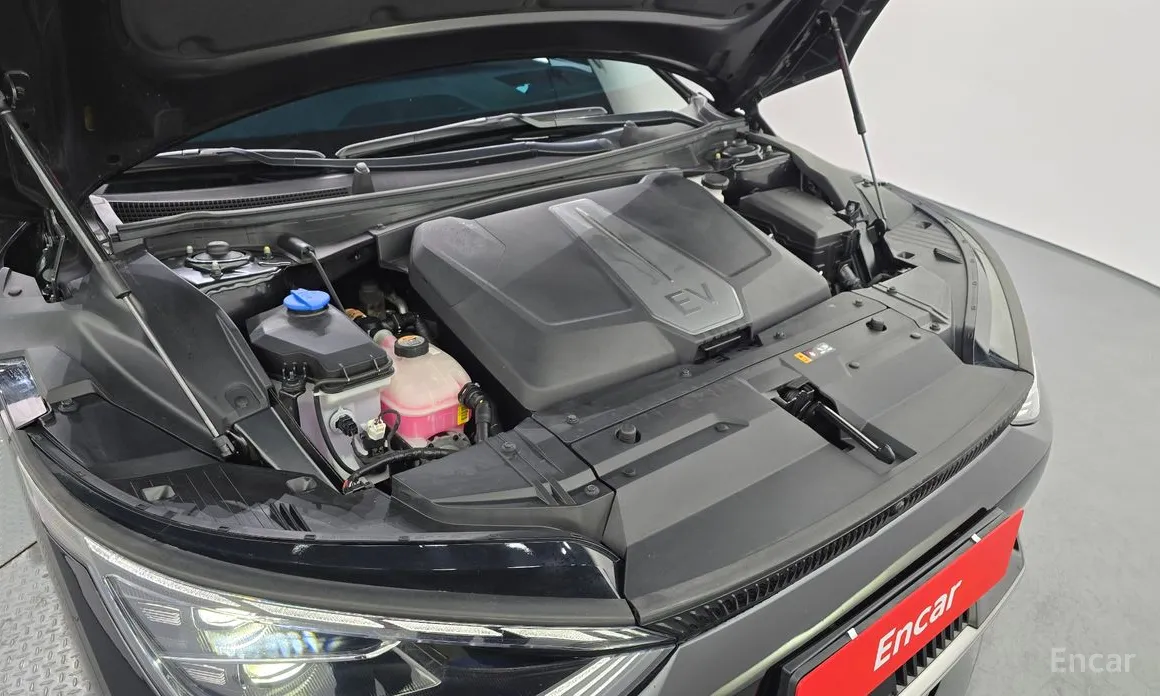 Фото 6 - Kia EV6