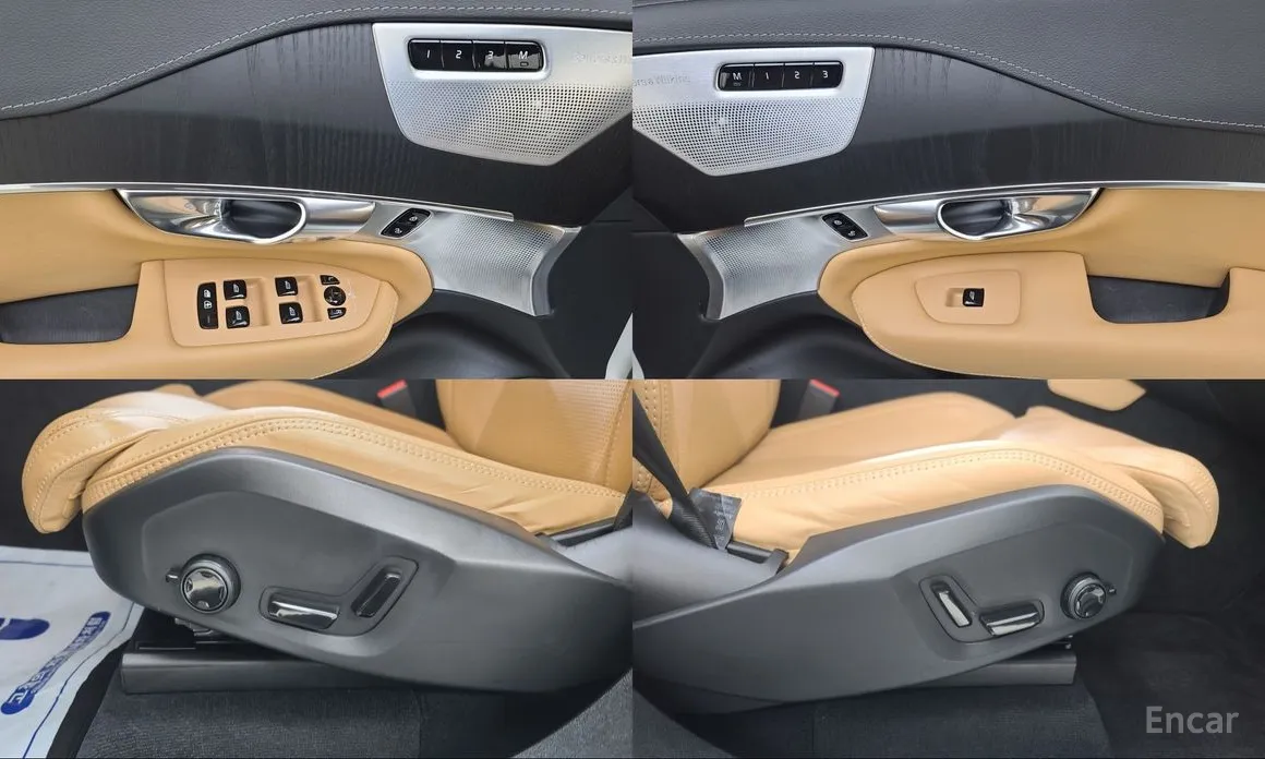 Фото 12 - Volvo XC90