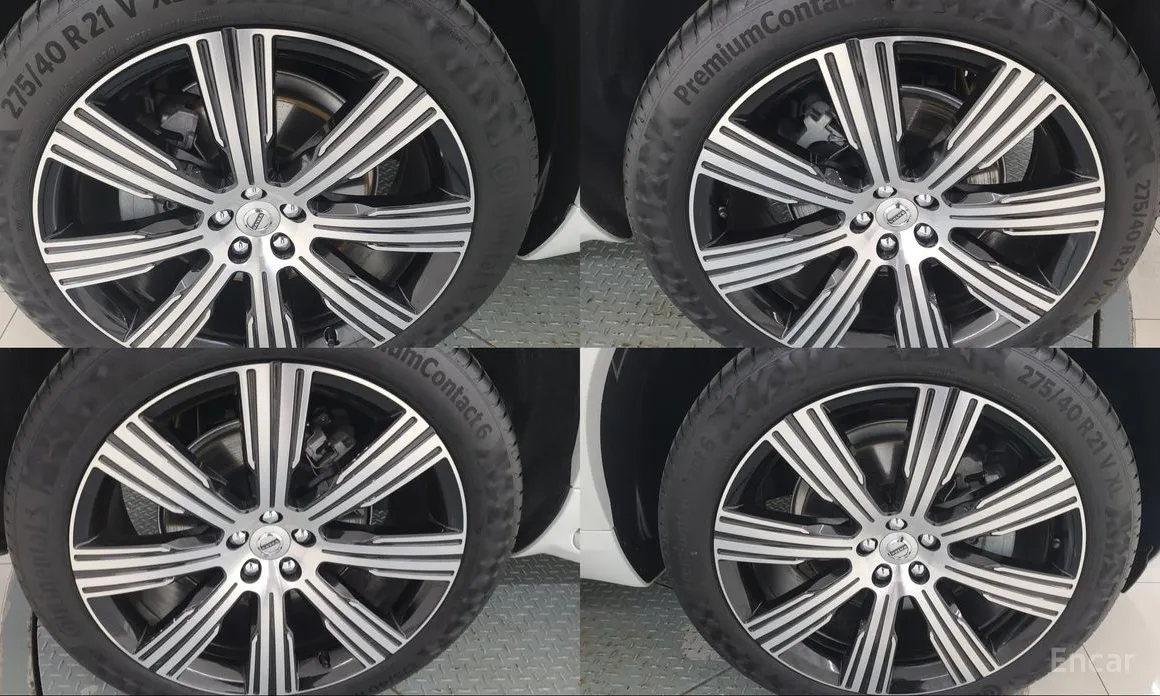 Фото 5 - Volvo XC90