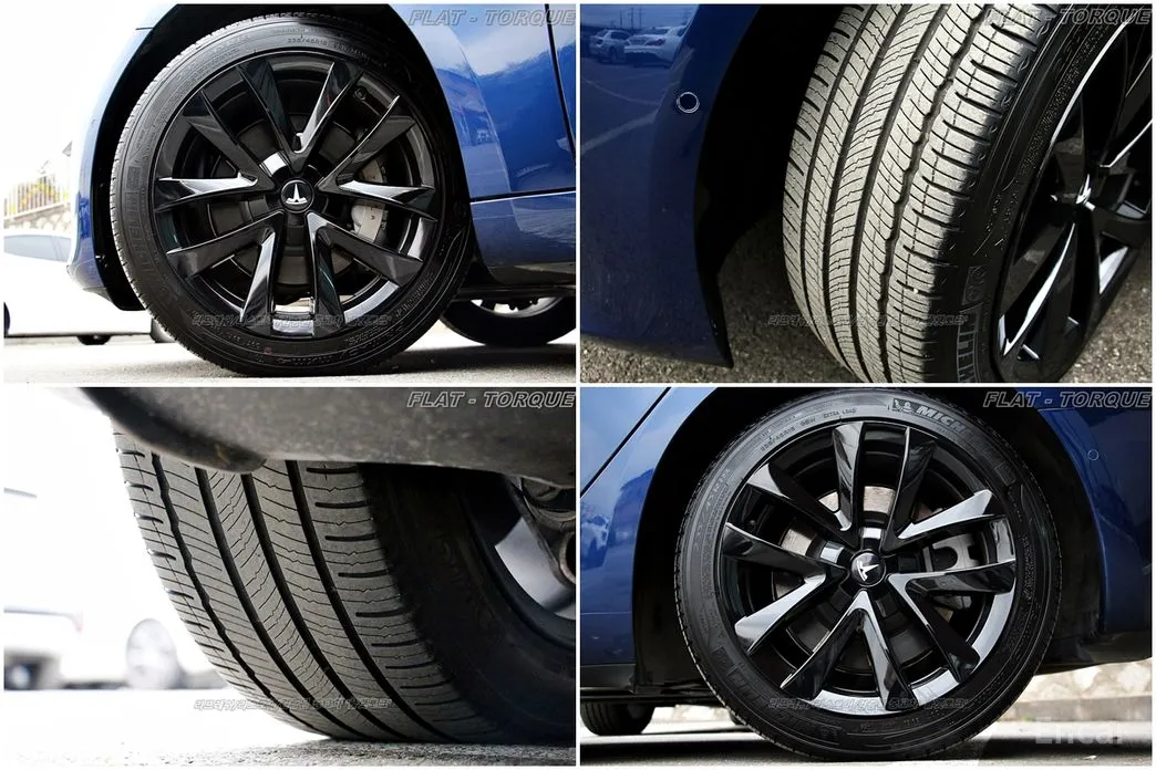 Фото 5 - Tesla Model 3