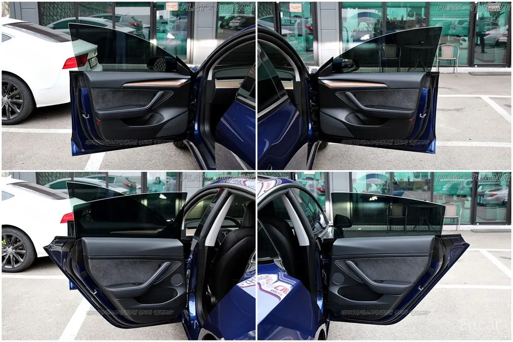 Фото 6 - Tesla Model 3