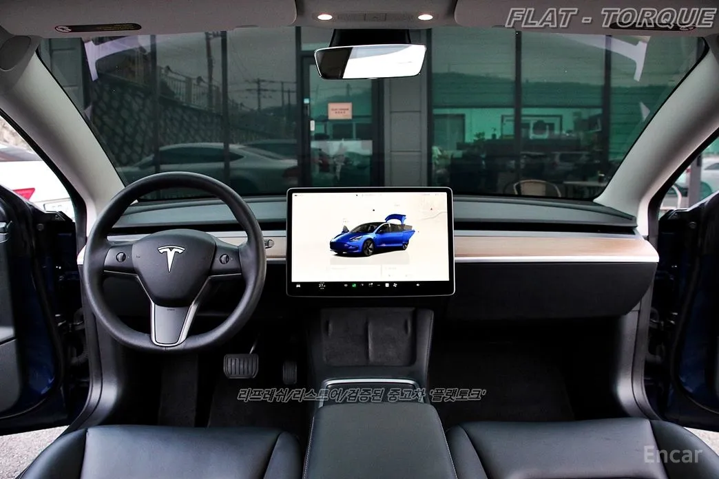 Фото 7 - Tesla Model 3