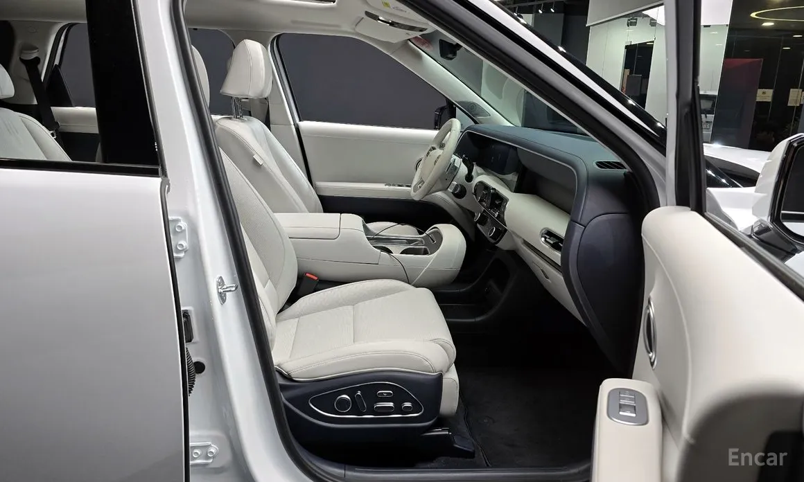 Фото 10 - Hyundai Palisade