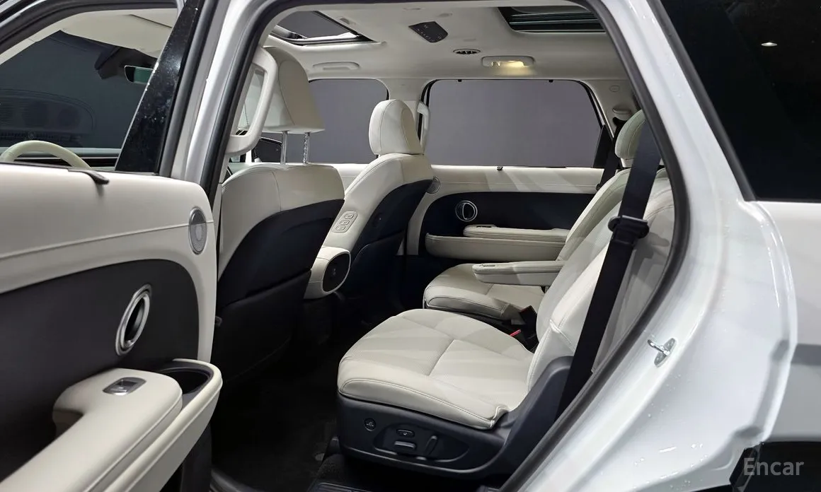 Фото 12 - Hyundai Palisade