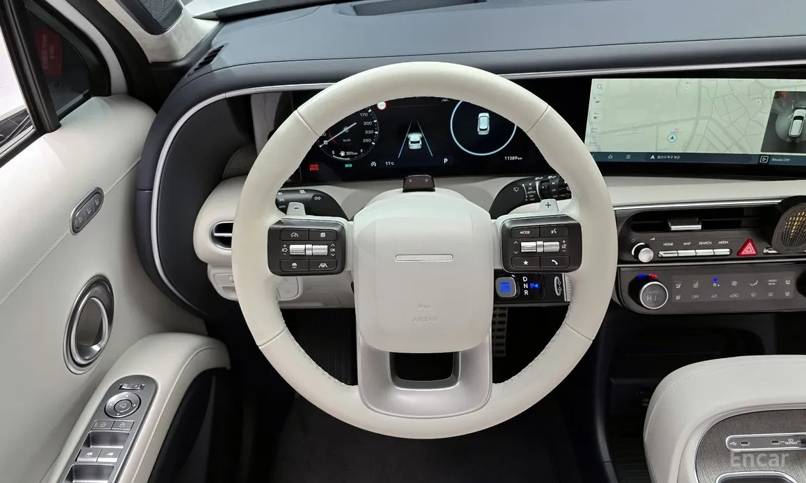 Фото 13 - Hyundai Palisade