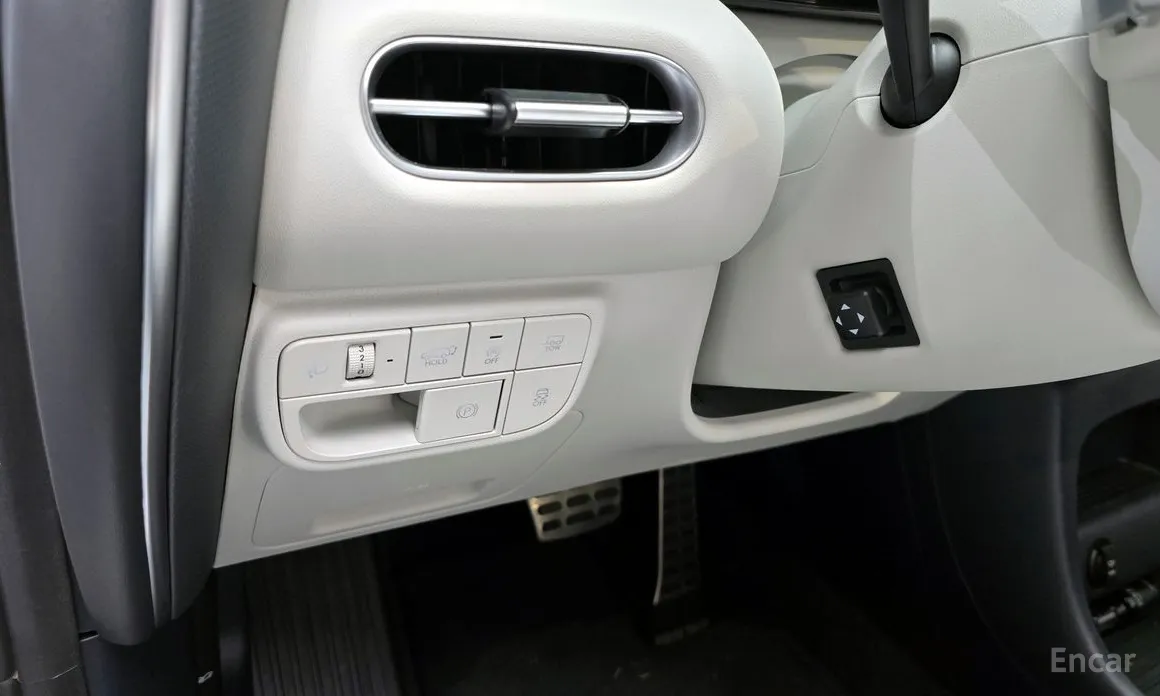 Фото 14 - Hyundai Palisade