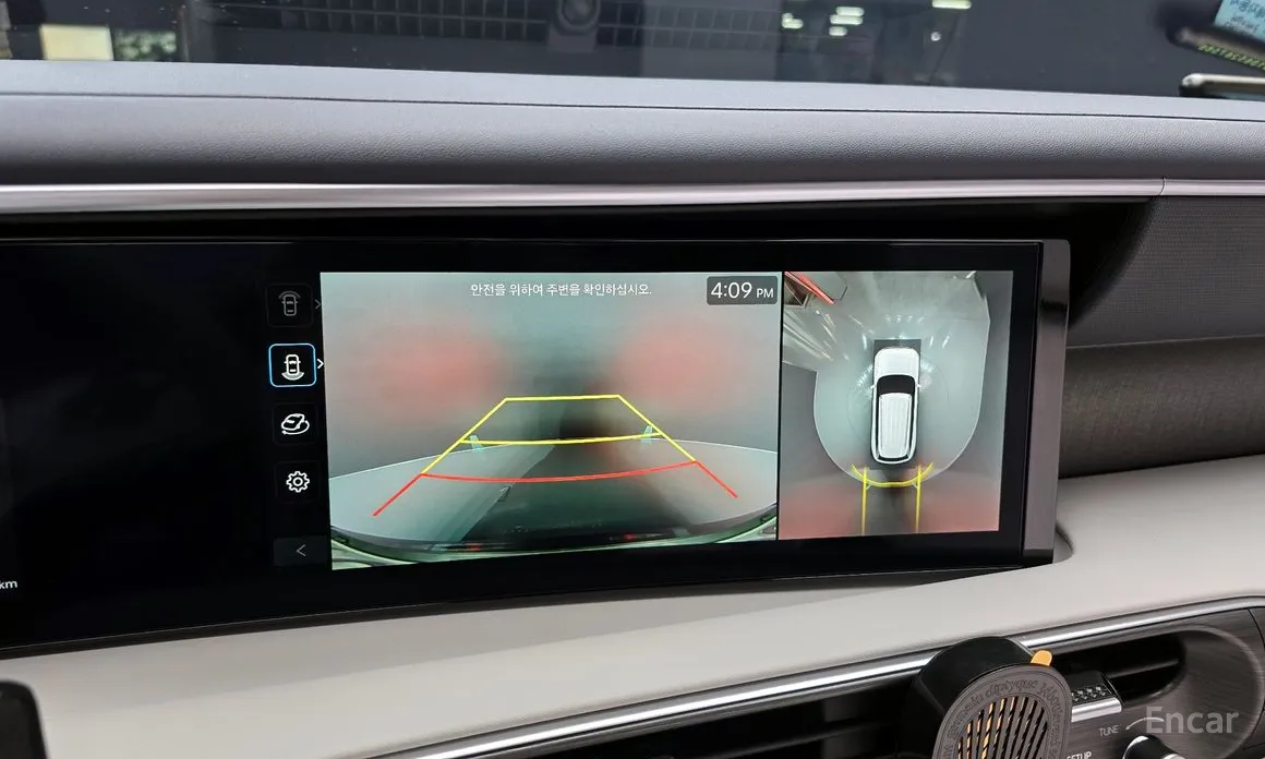 Фото 15 - Hyundai Palisade