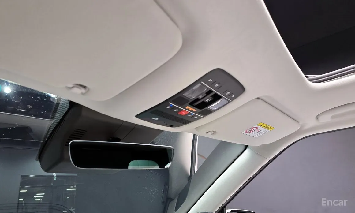 Фото 18 - Hyundai Palisade