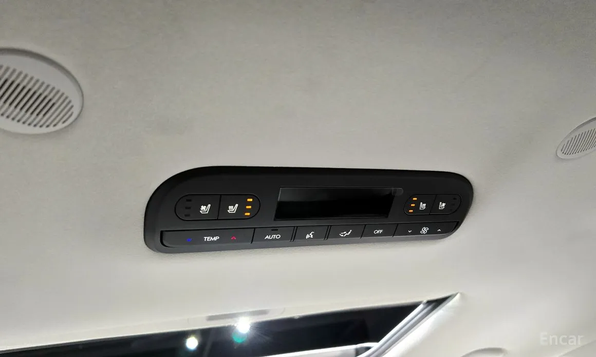 Фото 19 - Hyundai Palisade