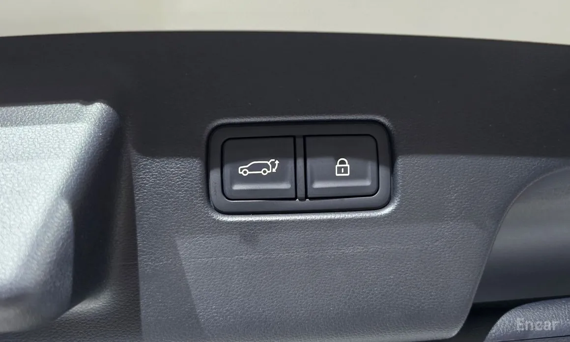 Фото 20 - Hyundai Palisade