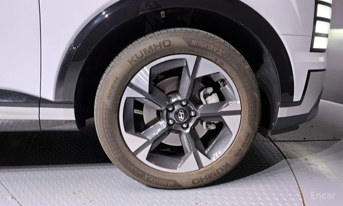 Фото 5 - Hyundai Palisade