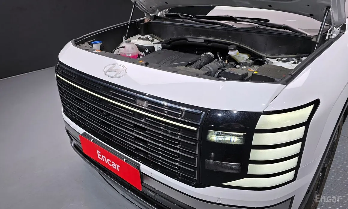 Фото 6 - Hyundai Palisade