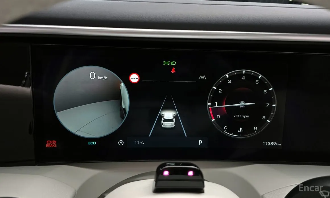 Фото 8 - Hyundai Palisade