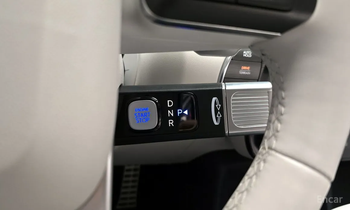 Фото 9 - Hyundai Palisade