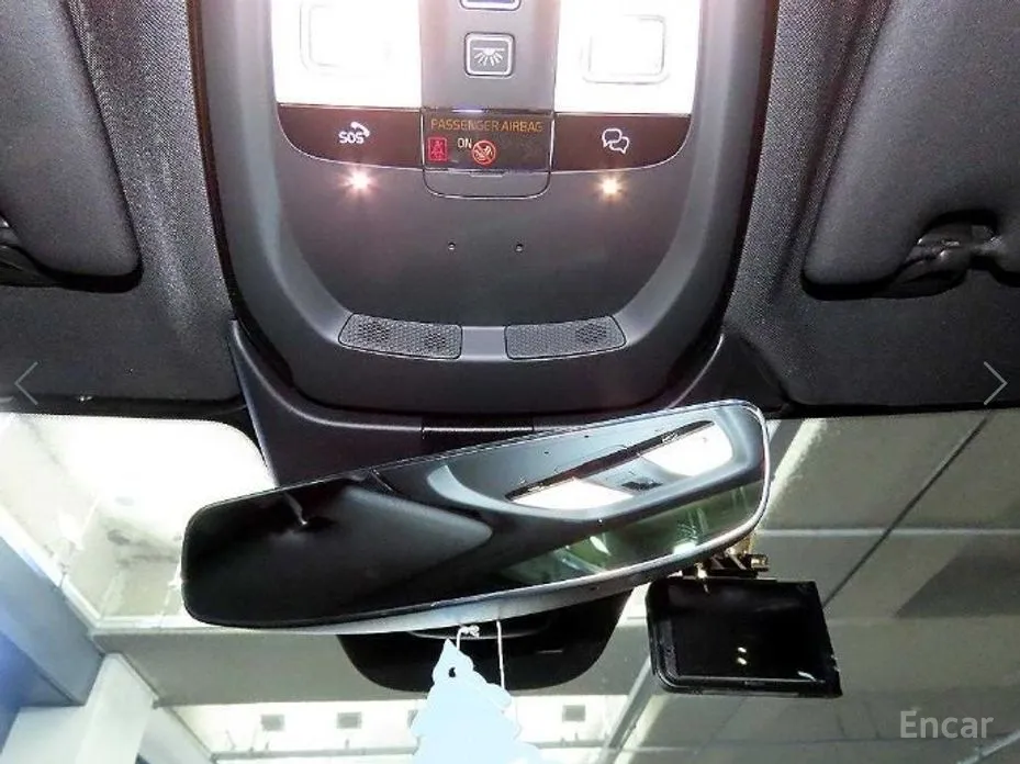 Фото 14 - Volvo V60