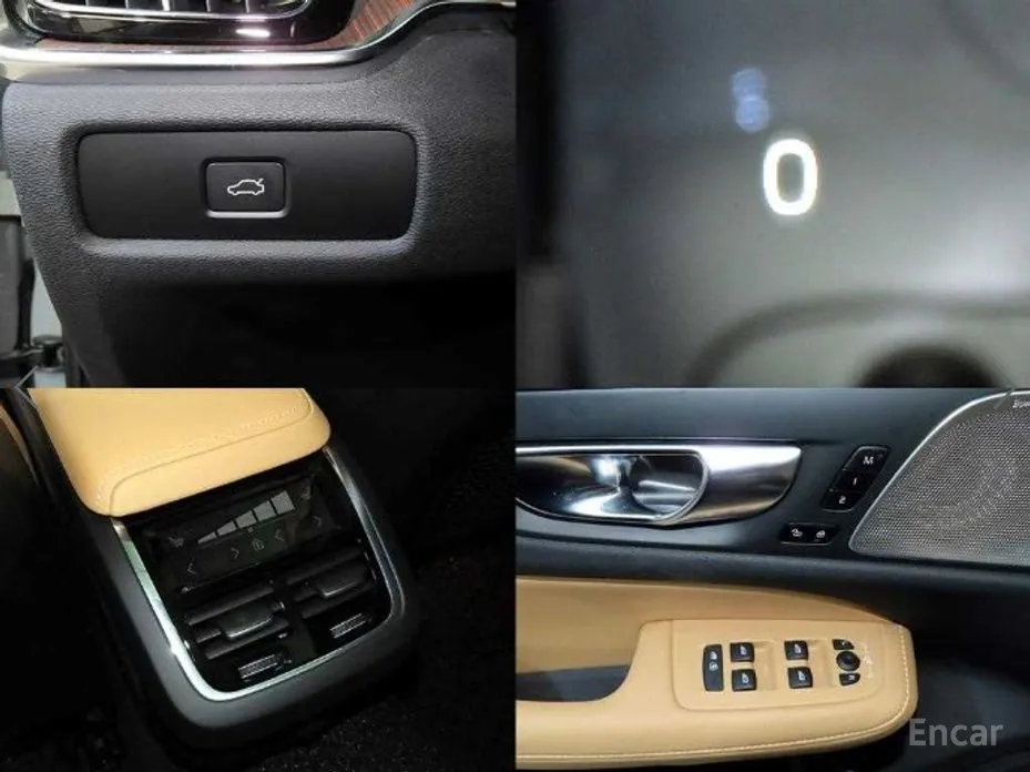 Фото 18 - Volvo V60