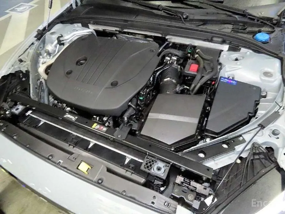 Фото 19 - Volvo V60