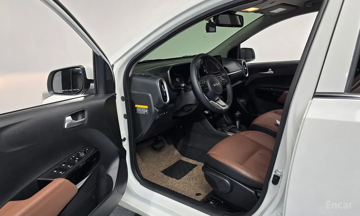 Фото 10 - Kia Morning