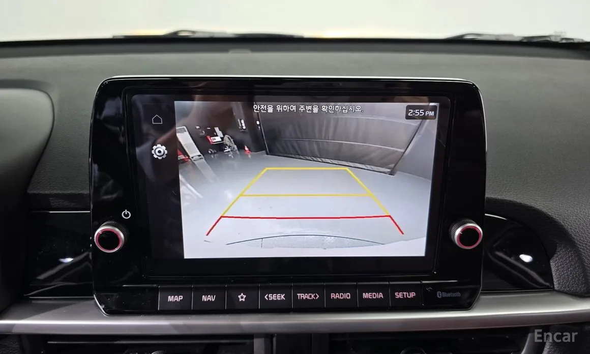 Фото 15 - Kia Morning