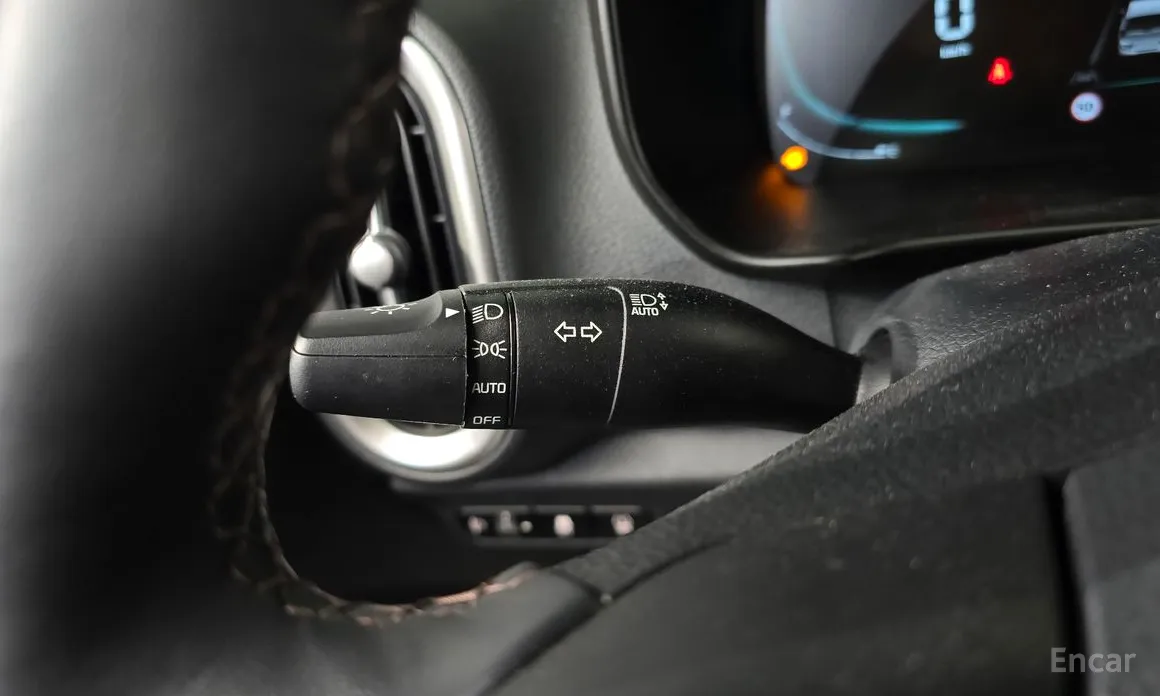 Фото 18 - Kia Morning