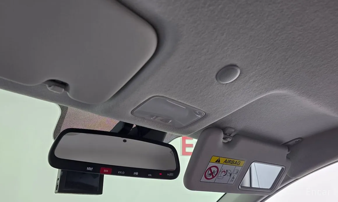 Фото 19 - Kia Morning