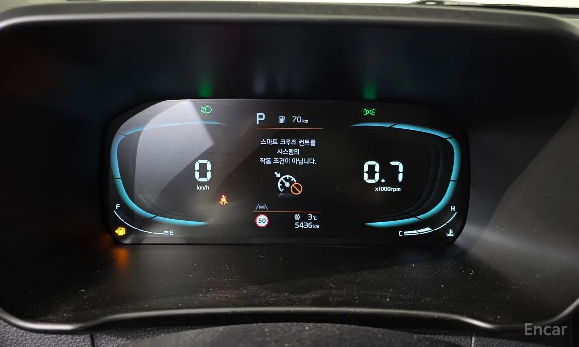 Фото 8 - Kia Morning