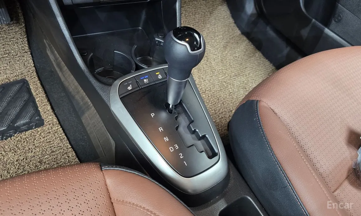 Фото 9 - Kia Morning