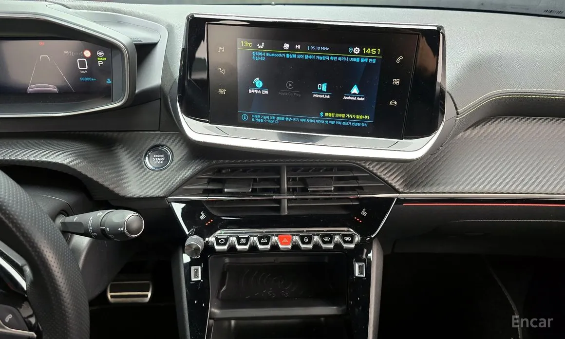 Фото 14 - Peugeot 208