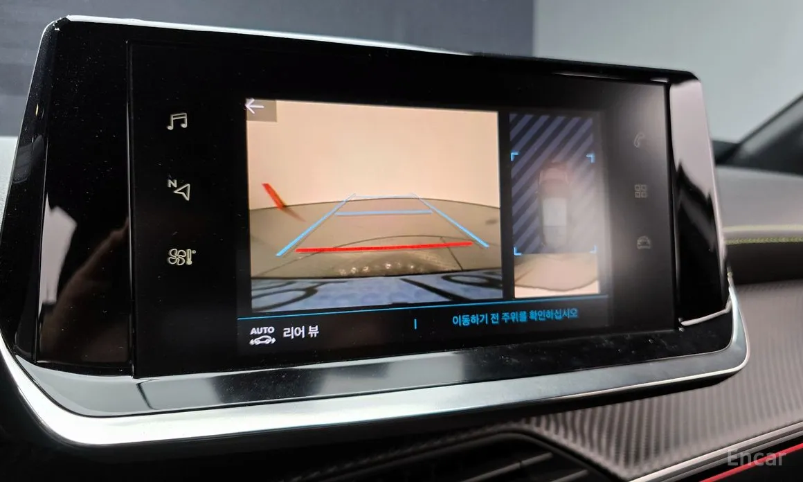 Фото 15 - Peugeot 208