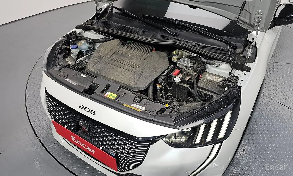 Фото 6 - Peugeot 208