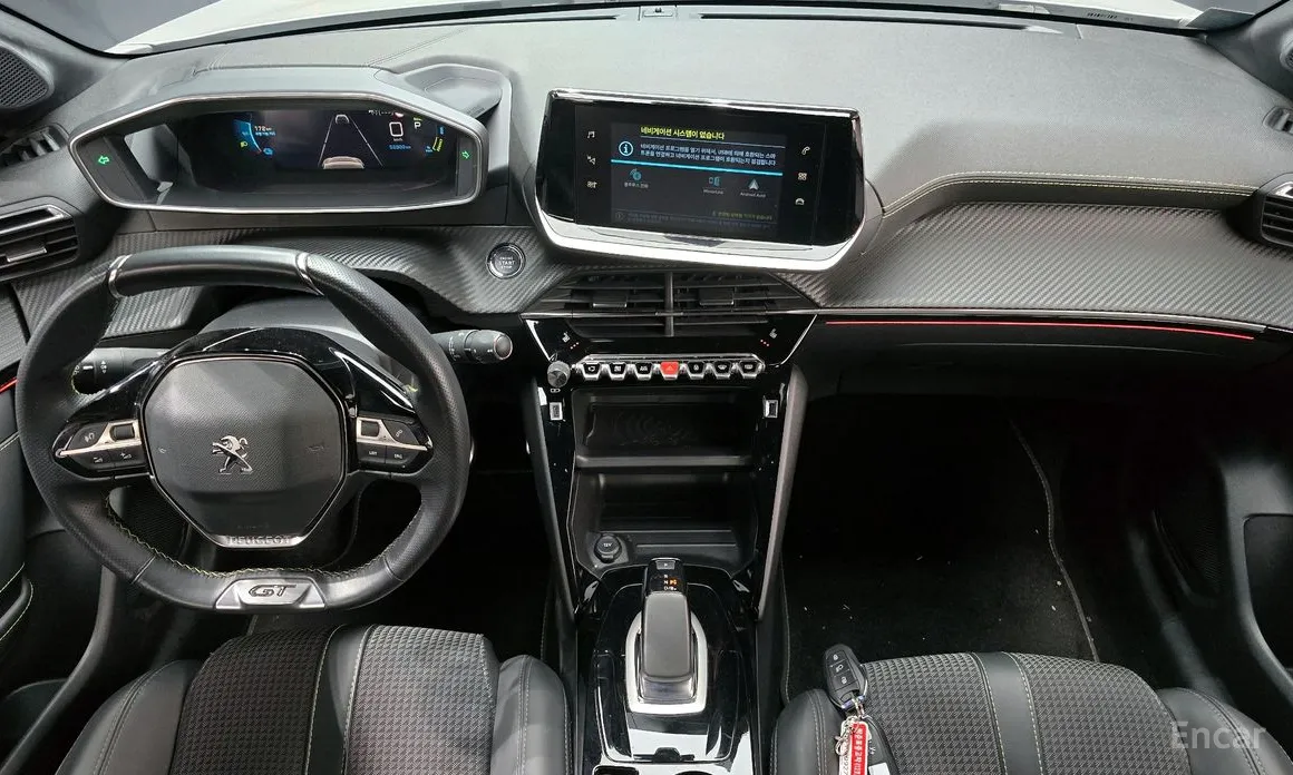 Фото 7 - Peugeot 208