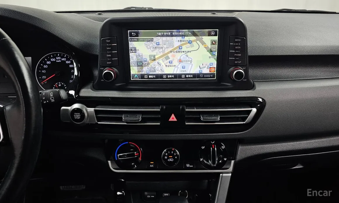 Фото 16 - Kia Seltos