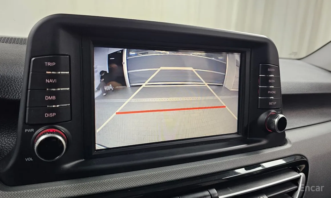 Фото 17 - Kia Seltos